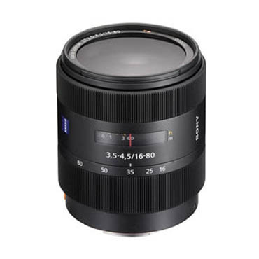 OBJETIVO SONY AF 16-80/3.5-4.5 DT ZEISS VARIO-SONNAR T*