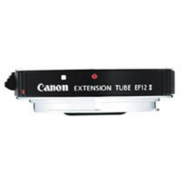 TUBO DE EXTENSION CANON EF 12 II