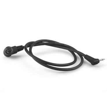 CABLE MICROSYNC DISP P/CANON SLR (VMC115) MICROSYNC 