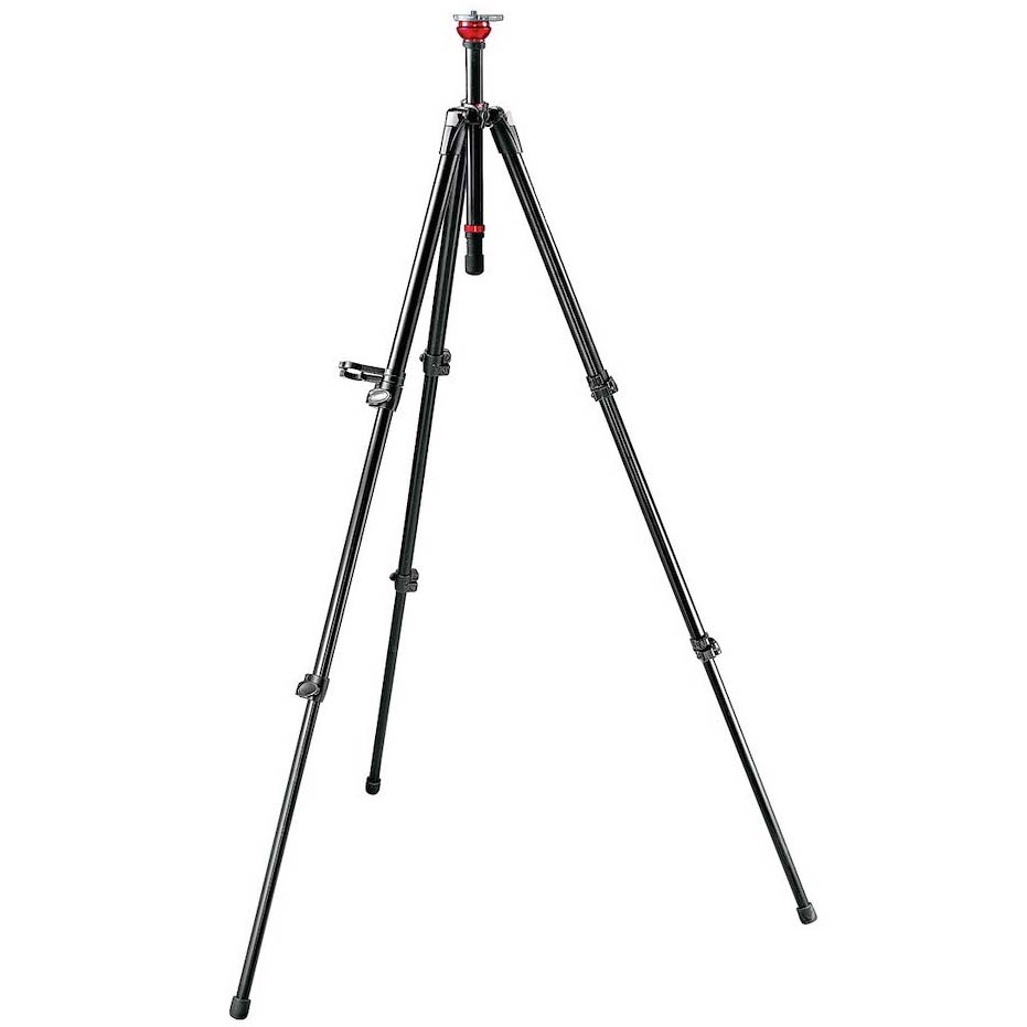 TRIPODE MANFROTTO 755XB MDEVE NEGRO