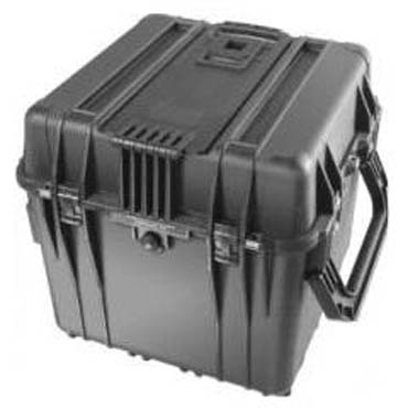 MALETA PELI 0340 C/FOAM PELI 