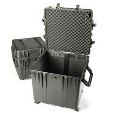 MALETA PELI 0370 C/FOAM PELI 