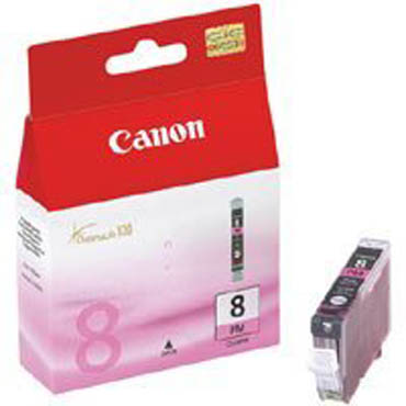 TINTA CANON CLI-8PM PHOTO MAGENTA 13 ML