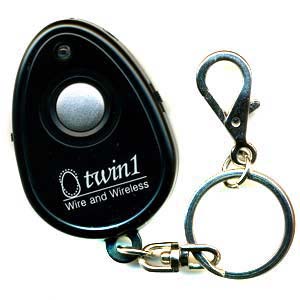 DISPARADOR SECULINE UNIV TWIN1 R2-UT
