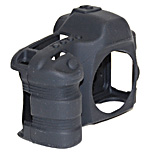 FUNDA CAMERA ARMOR PARA CANON EOS 5D NEGRA CAMERA ARMOR 