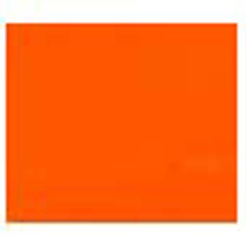 FILTRO GELATINA 105 53X61 ORANGE ROSCO 