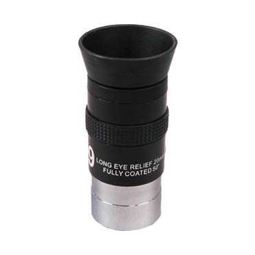 OCULAR BRESSER LE 9 MM 31.7