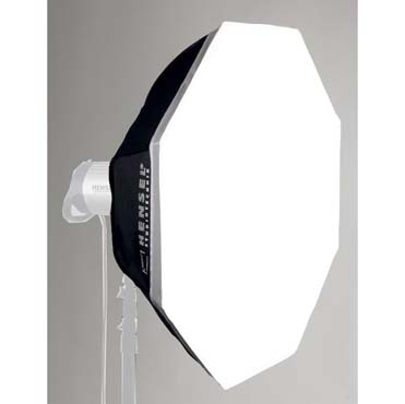 VENTANA HENSEL SOFTBOX OCTAFORM 200 CM HENSEL 