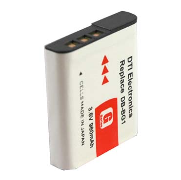 BATERIA GENERICA SONY BG-1 = FG-1