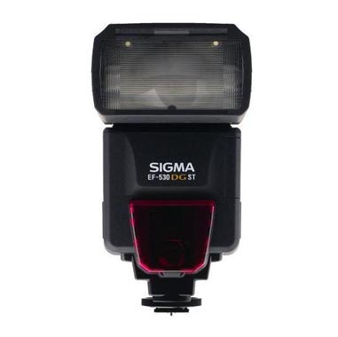 FLASH SIGMA EF-530 ST DG CANON EOS ETTL