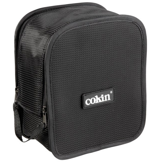 ESTUCHE COKIN SERIE Z PARA 5 FILTROS Y PORTAFILTROS Y ARAND.