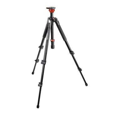 TRIPODE MANFROTTO 756-XB MDEVE