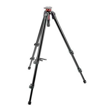 TRIPODE MANFROTTO 745-XB MDEVE MANFROTTO 