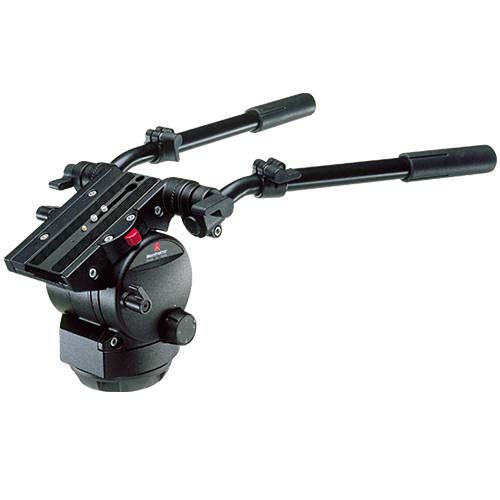 ROTULA MANFROTTO 510-10.5