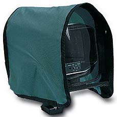 FUNDA KATA RC-5 VFS PARA LLUVIA