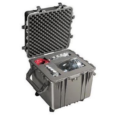 MALETA PELI 0350 C/FOAM PELI 