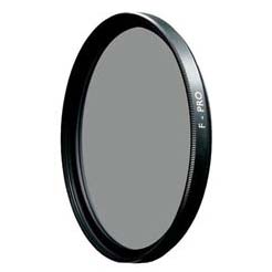 FILTRO B+W 40.5 GRIS 8X
