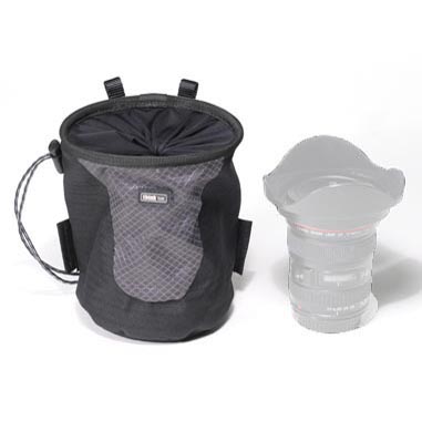 ESTUCHE TTP LARGE LENS DROP IN THINK TANK PHOTO (TTP) 