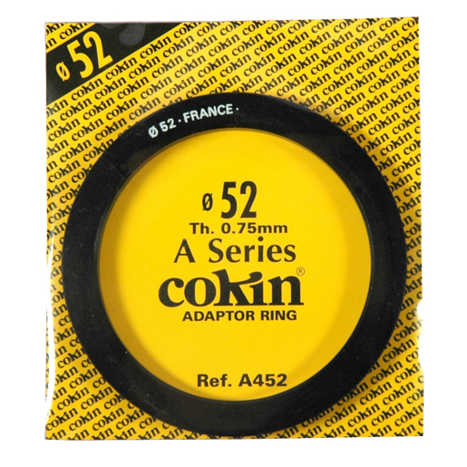 ARANDELA COKIN SERIE A DE 52 MM. COKIN 