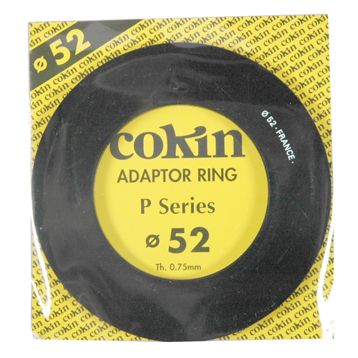 ARANDELA COKIN SERIE P DE 52 MM