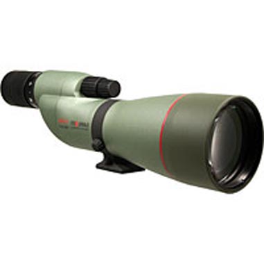 TELESCOPIO KOWA TSN-884 FLUORITA RECTO (SIN OCULAR) KOWA 