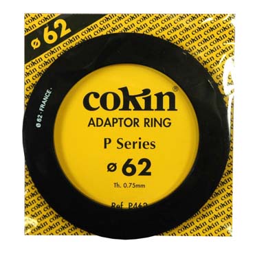 ARANDELA COKIN SERIE P DE 62 MM COKIN 