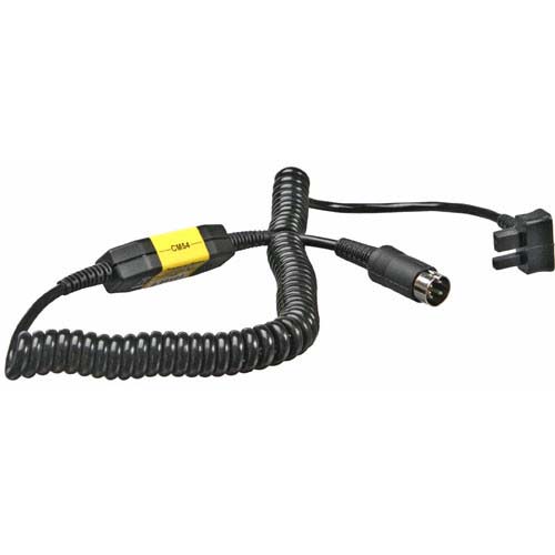 CABLE QUANTUM TURBO CM54