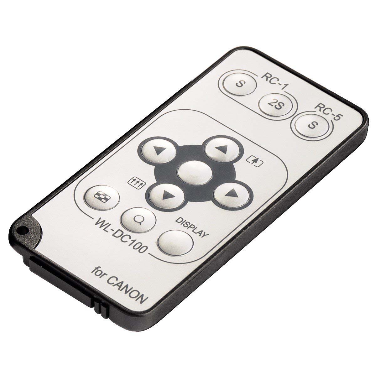 DISPARADOR HAMA IR CANON RC-1/RC5/WL-DC100