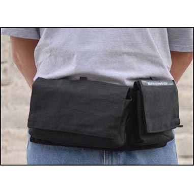 CINTURON NEWSWEAR SMALL FANNY PACK