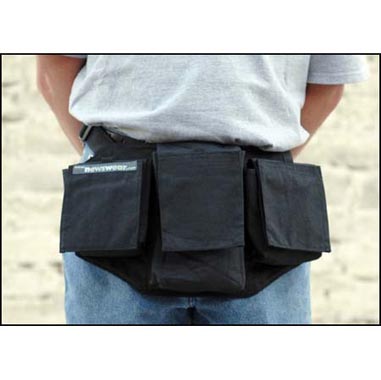 CINTURON NEWSWEAR LARGE FANNY PACK