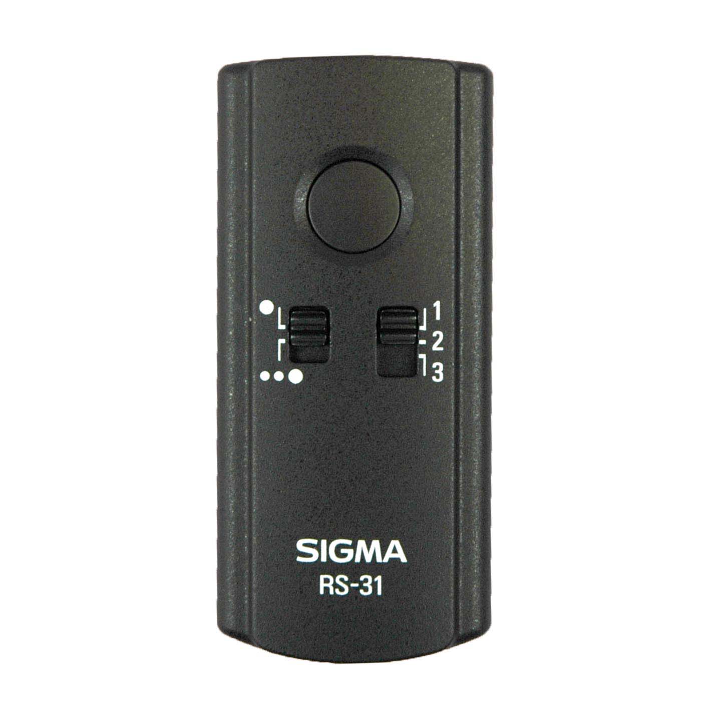 DISPARADOR SIGMA RS-31 P/SD-14 SIGMA 