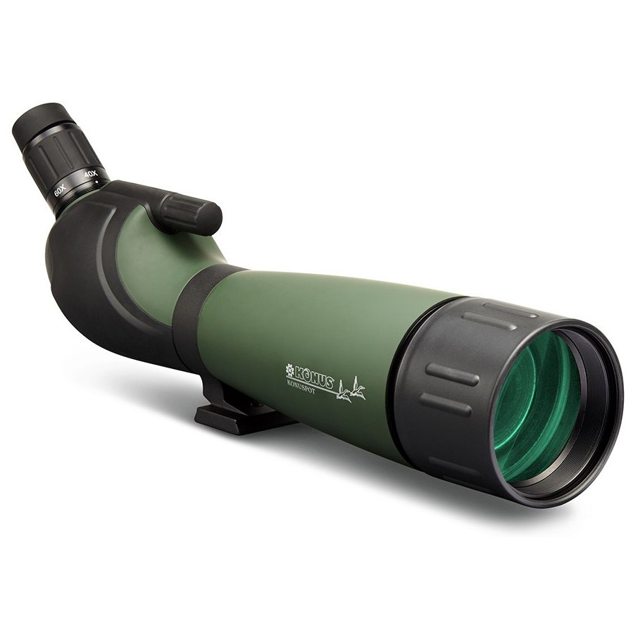TELESCOPIO KONUS ZOOM 15-45X65 KONUSPOT-65