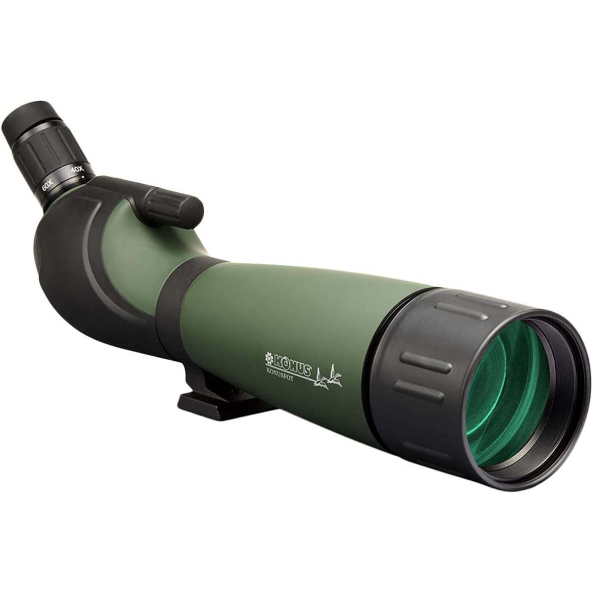 TELESCOPIO KONUS 20-60X80 KONUSPORT 80