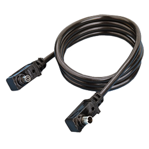 CABLE SINCRO KAISER DE EXT 10M CON JACK 3.5MM KAISER 