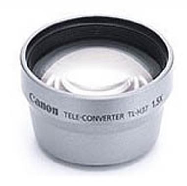 SUPLEMENTO TELE CANON TL-H37 1.5X PARA 37MM