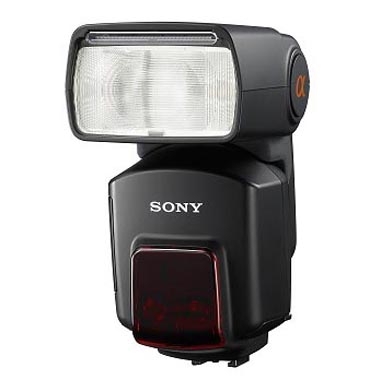 FLASH SONY HVL-F58AM