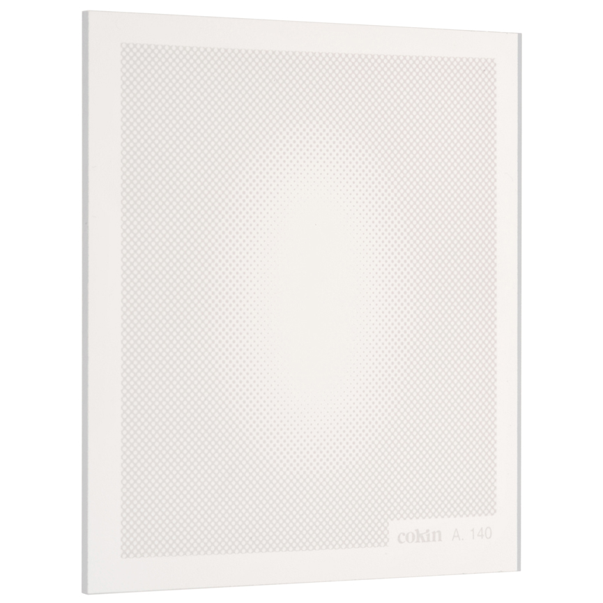 FILTRO COKIN A140 OVAL C.PUNTO BLANCO