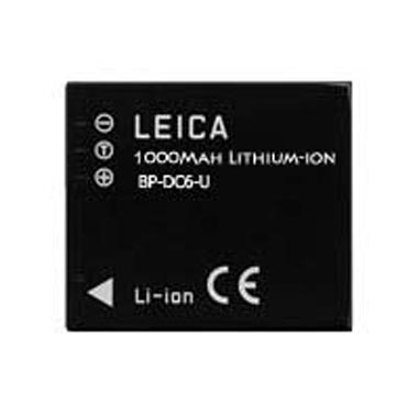 BATERIA LEICA BP-DC6 PARA  C-LUX