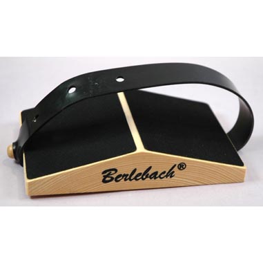 SOPORTE BERLEBACH P/BINOCULAR