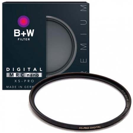FILTRO B+W 77 007 MRC XS-PRO  1066111