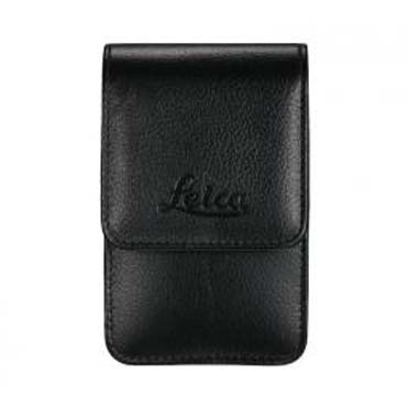 ESTUCHE LEICA PARA C-LUX 3 PIEL NEGRO