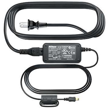 ADAPTADOR NIKON EH-62C AC P/P1/P2