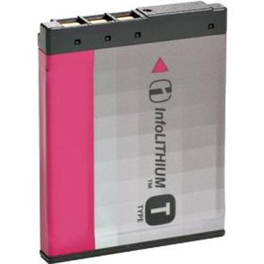 BATERIA JUPIO PARA SONY NP-FT1