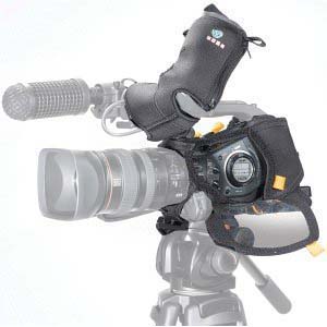 FUNDA KATA DVG-53 PARA CANON XL H1/XL2