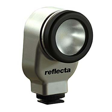 ANTORCHA REFLECTA RAVL-200