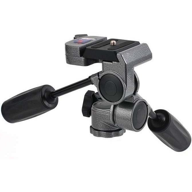 ROTULA BENRO PH-61 3D