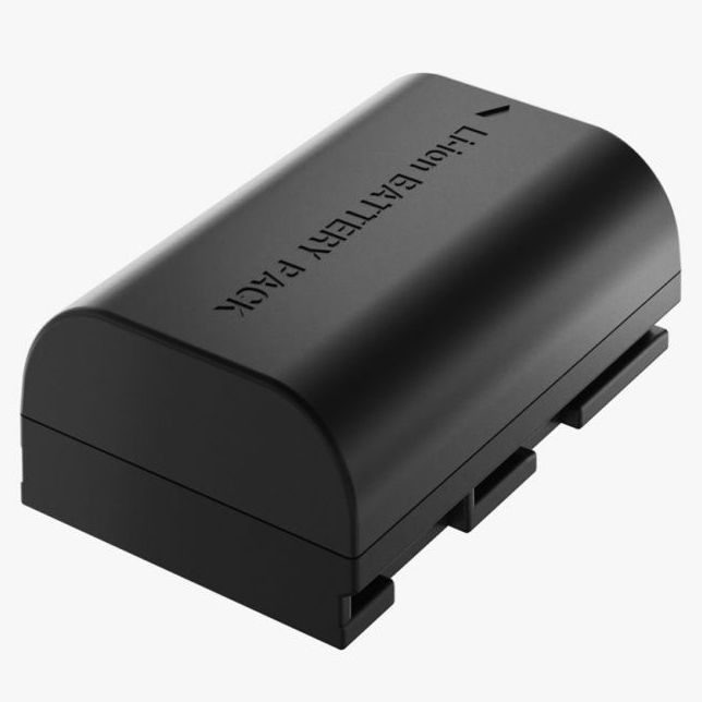 BATERIA GENERICA CANON LP-E6