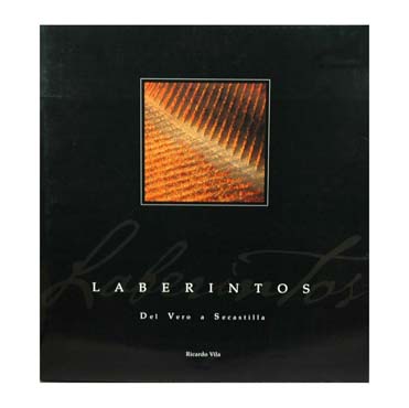 LIBRO LABERINTOS