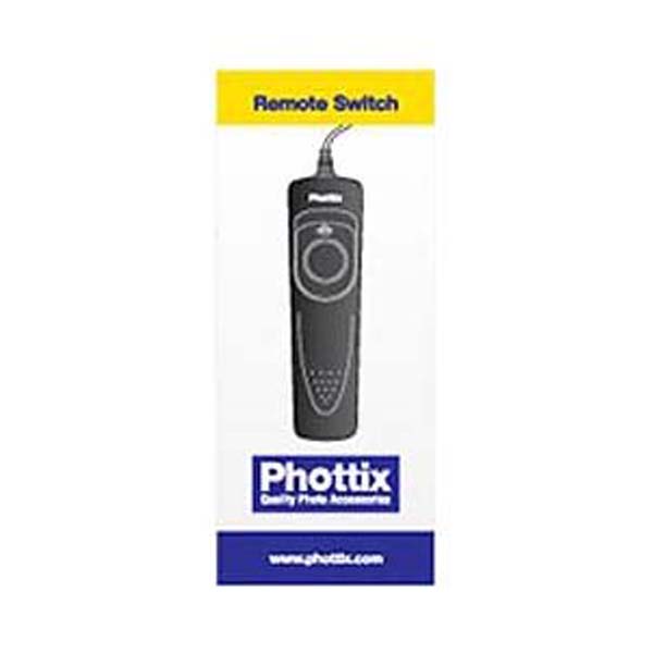 DISPARADOR PHOTTIX C3 P/CANON (WIRELESS) PHOTTIX 