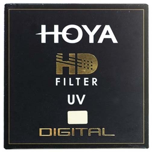 FILTRO HOYA 62 UV HD